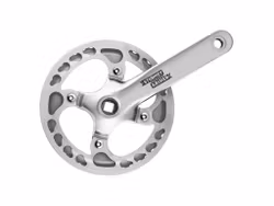 STURMEY ARCHER Crankset FCS722 42T 170 mm