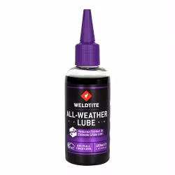 Weldtite All Weather Lube