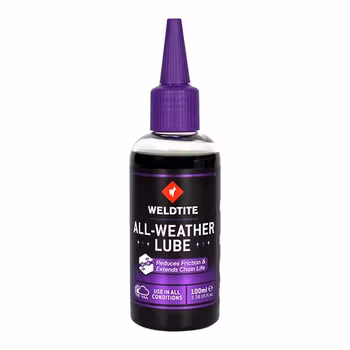 Weldtite All Weather Lube