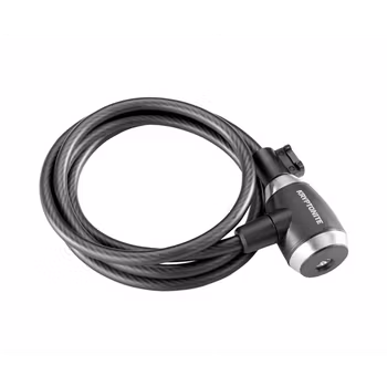 Kryptonite Key Cable Kryptoflex 815 (8mm x 150cm) Incl Bracket