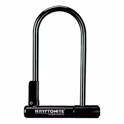 Kryptonite U-Lock Keeper 12 Std Incl Bracket