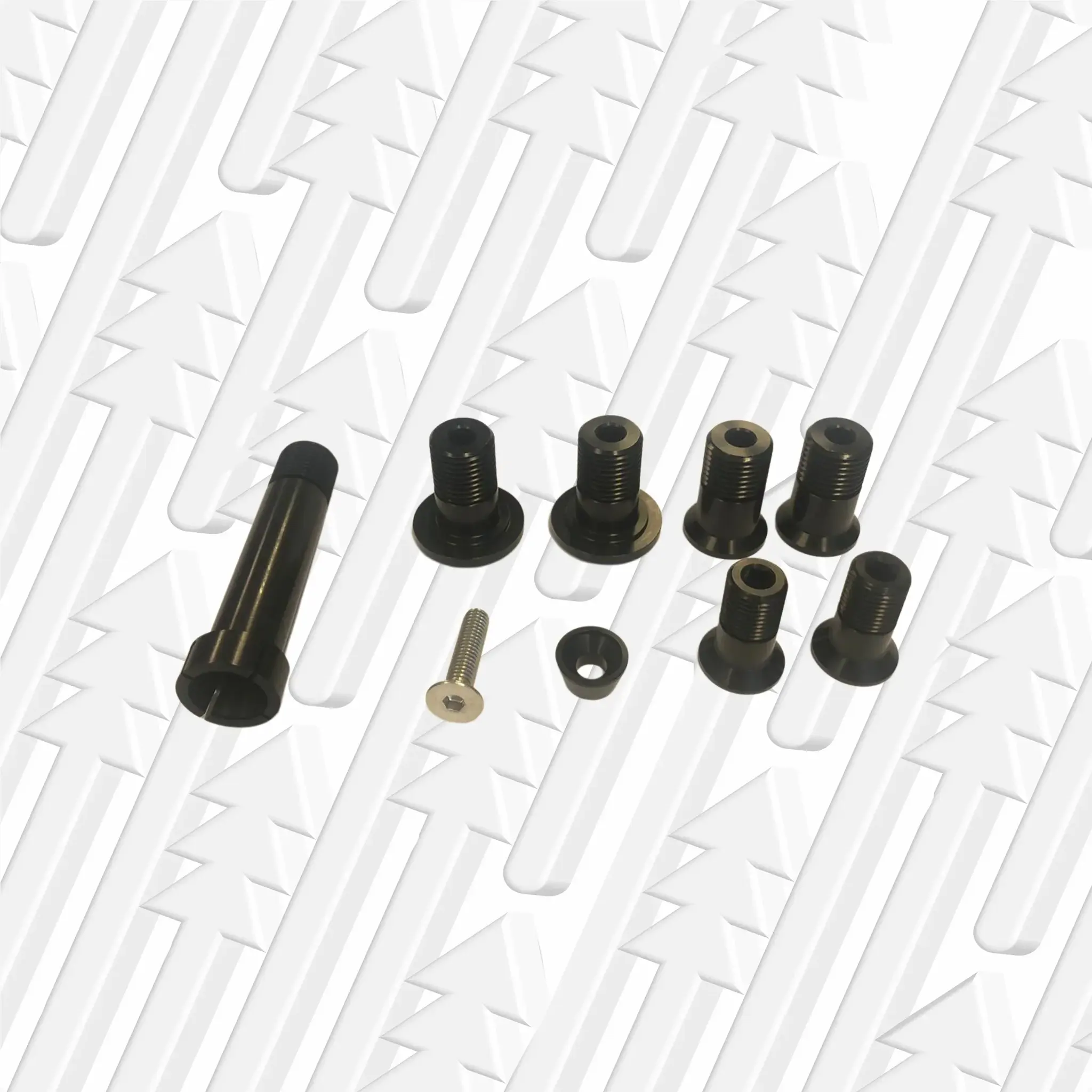 Marin  PIVOT BOLT KIT E