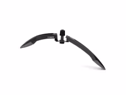 ZÉFAL Mudguard Deflector M60 set Front and rear 26" - 29" Black
