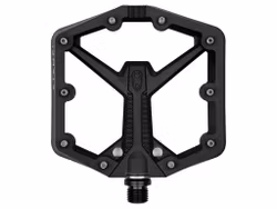 CRANKBROTHERS Pedal Stamp 1 Large Gen. 2 Black