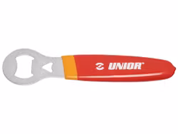 UNIOR Bottle opener