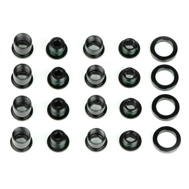 Ochain Spacer and Bolt Kit
