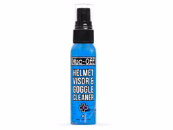 MUC-OFF Visor, Lens and Goggle Cleaner