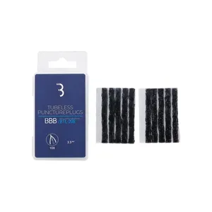BBB tubeless bacon PuncturePlugs 10 pcs 10x3,5mm