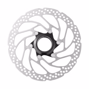 SHIMANO Disc Brake Rotor SM-RT30 CENTER LOCK