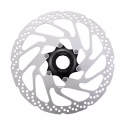 SHIMANO Disc Brake Rotor SM-RT30 CENTER LOCK