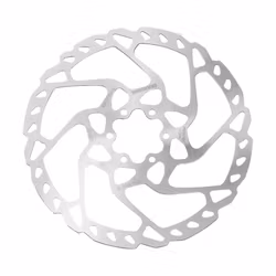 SHIMANO Disc Brake Rotor SM-RT66 6-bolt