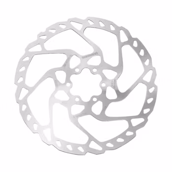 SHIMANO Disc Brake Rotor SM-RT66 6-bolt