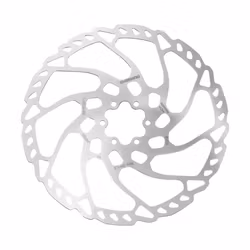 SHIMANO Disc Brake Rotor SM-RT66 6-bolt