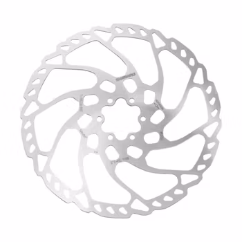 SHIMANO Disc Brake Rotor SM-RT66 6-bolt