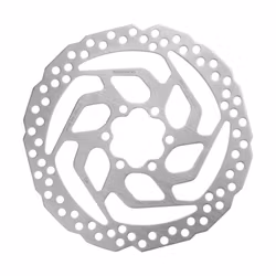 SHIMANO Disc Brake Rotor SM-RT26 6-bolt 160 mm