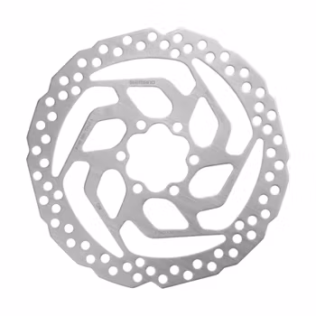 SHIMANO Disc Brake Rotor SM-RT26 6-bolt 160 mm