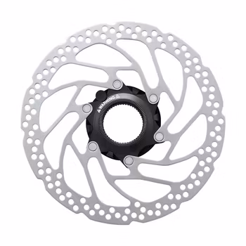 SHIMANO Bromsskiva RT-EM300 CENTER LOCK