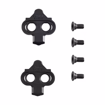 SHIMANO SM-SH51 Cleat set for single release mode (pair)