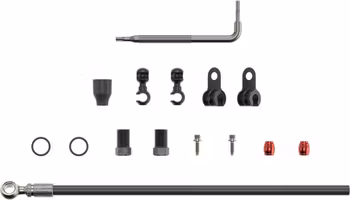 SRAM Hydraulic Brake Hose Kit Ultimate