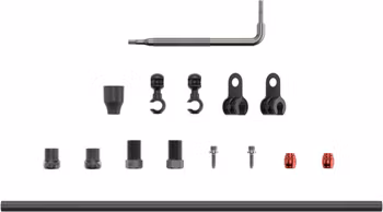 SRAM Hydraulic Hose Kit Disc Brake Double Compression