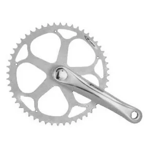 Prowheel crankset 48T