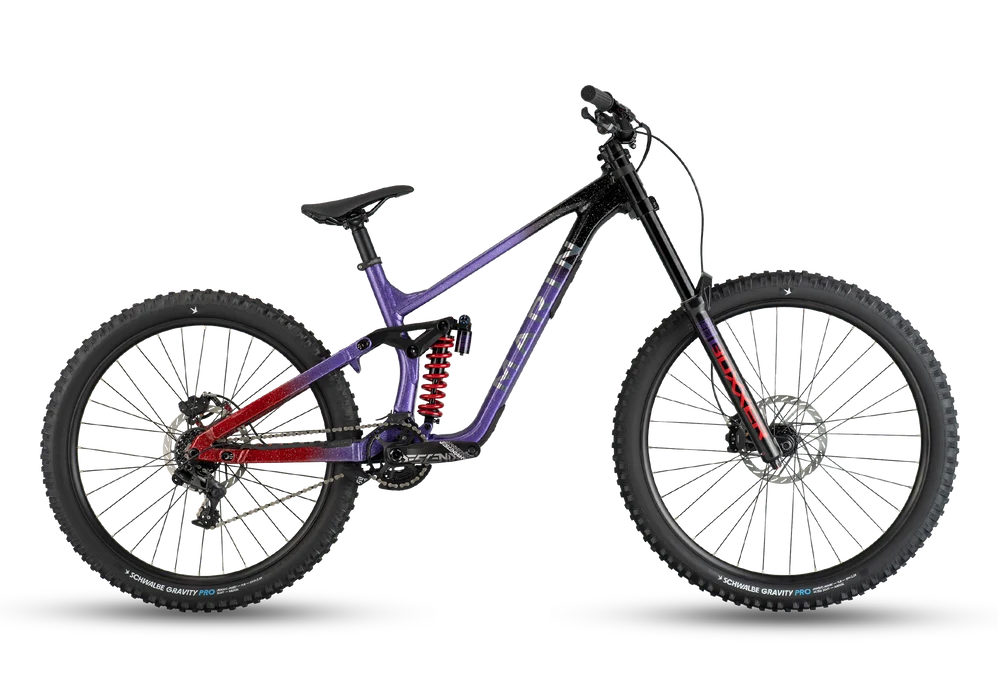 Marin Quake 2026 – Mullet 29/27,5"