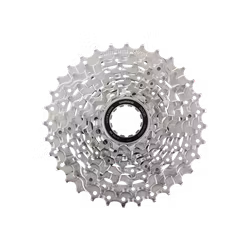 Shimano CS-HG400-9 kassett – 9 växlar, 11–32T