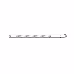 Shimano Nexus tryckstång 81,85 mm – SG-3R40