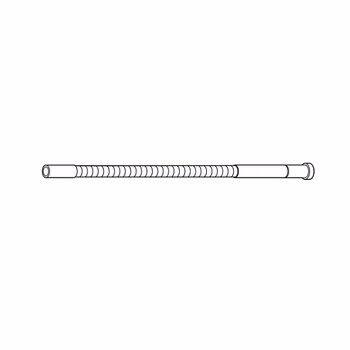 Shimano Nexus tryckstång 81,85 mm – SG-3R40