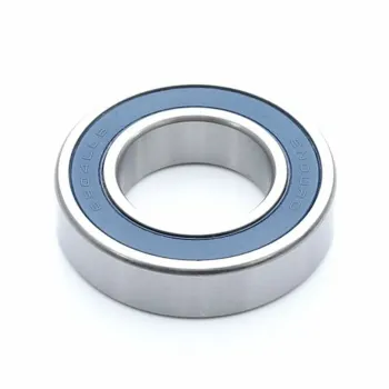 Enduro Bearings 6904 LLB - ABEC-3 Radial Bearing (C3 Clearance) - 20mm x 37mm x 9mm