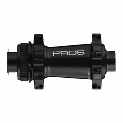 Hope Pro 5 fram 15x100 mm Straightpull Centre Lock