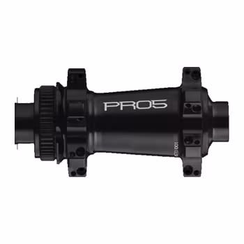 Hope Pro 5 fram 15x100 mm Straightpull Centre Lock
