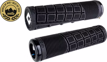 ODI Reflex V2.1 Lock On handtag 135mm