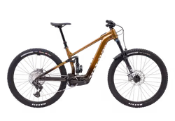 Marin Rift Zone EL XR