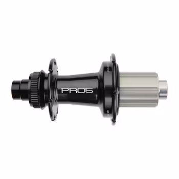 Hope Pro 5 Hook Flange bak 12x148 mm Boost Centre Lock