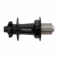 Hope Pro 5 DH bak 12x150 mm J-bend 6 bult