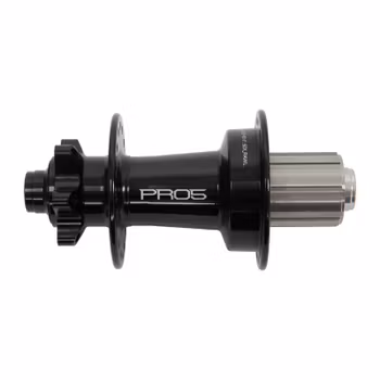 Hope Pro 5 DH bak 12x150 mm J-bend 6 bult