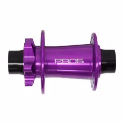 Hope Pro 5 fram 20×110 mm Standard J-bend 6 bult