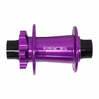 Hope Pro 5 fram 20x110 mm Standard J-bend 6 bult