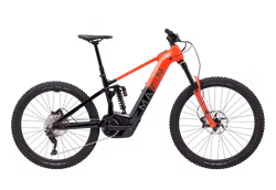 Marin Alpine Trail E1