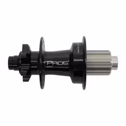 Hope Pro 5 DH bak 12×148 mm J-bend 6 bult