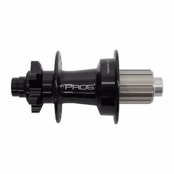 Hope Pro 5 DH bak 12x148 mm J-bend 6 bult