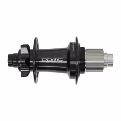 Hope Pro 5 E-bike bak 12×148 mm Boost J-bend 6 bult