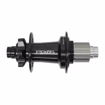 Hope Pro 5 E-bike bak 12x148 mm Boost J-bend 6 bult