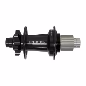 Hope Pro 5 bak 12x148 mm Boost J-bend 6 bult