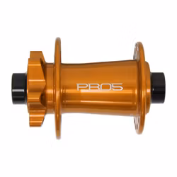 Hope Pro 5 fram 15×100 mm J-bend 6 bult