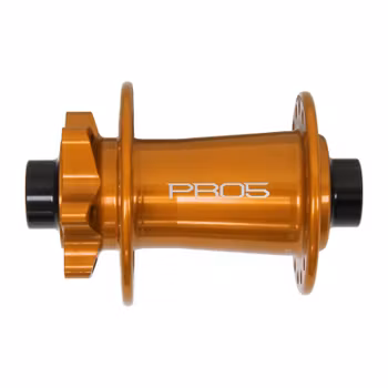 Hope Pro 5 fram 15x100 mm J-bend 6 bult