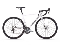 Polygon Strattos S4D