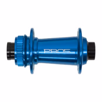 Hope Pro 5 fram 15x100 mm J-bend Centre Lock