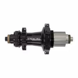 Hope Pro 5 bak 135 mm QR Straightpull Centre Lock